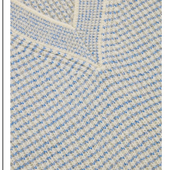 COS Vest Women's Alpaca wool blended for spring size M - Picture 6 of 13